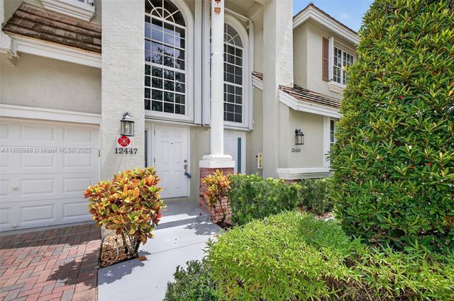 12447 NW 10th Ct D-15, Coral Springs, FL 33071