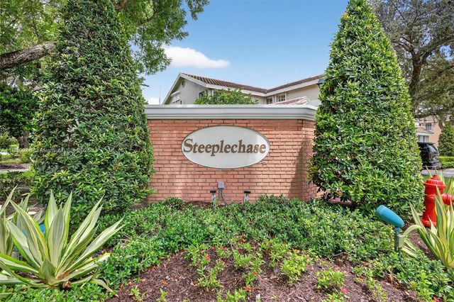 12447 NW 10th Ct D-15, Coral Springs, FL 33071