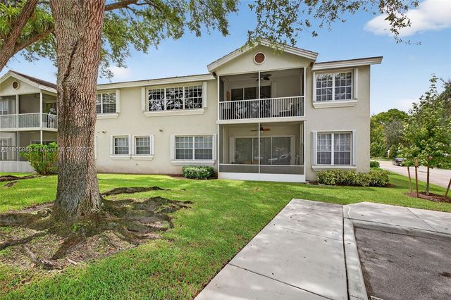 12447 NW 10th Ct D-15, Coral Springs, FL 33071