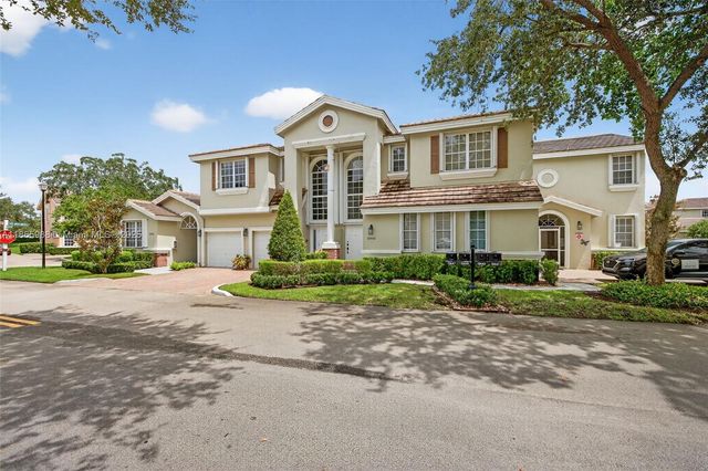 12447 NW 10th Ct D-15, Coral Springs, FL 33071