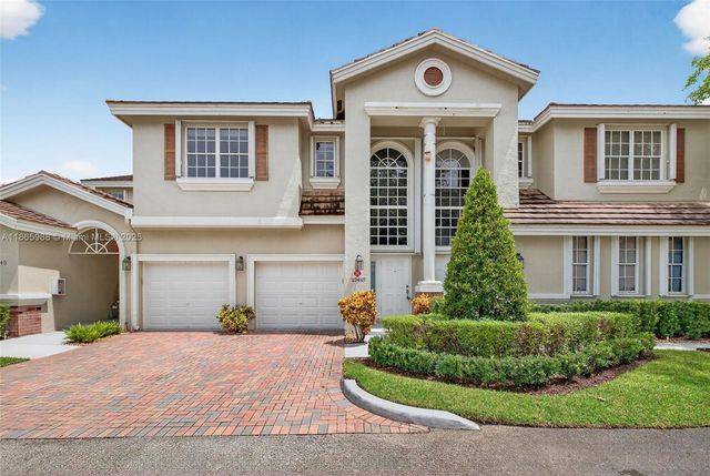 12447 NW 10th Ct D-15, Coral Springs, FL 33071