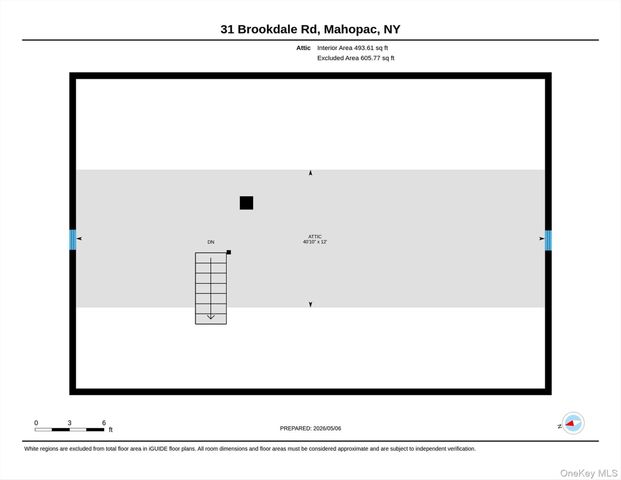 31 Brookdale Road, Mahopac, NY 10541
