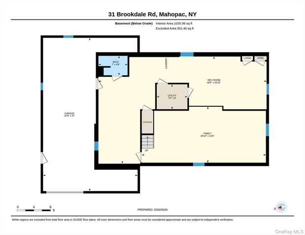 31 Brookdale Road, Mahopac, NY 10541