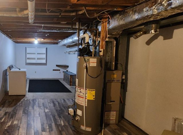 206 S Garfield Street, Barneveld, WI 53507