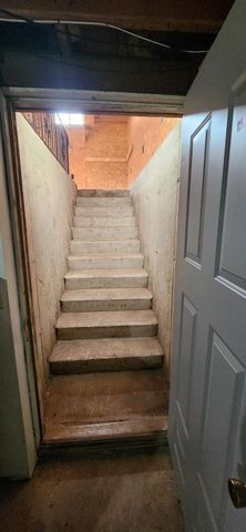 206 S Garfield Street, Barneveld, WI 53507