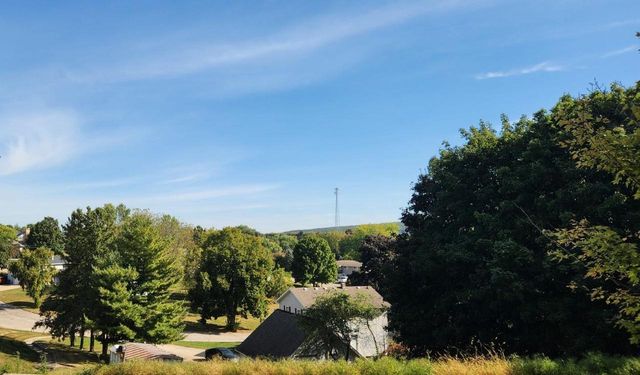 206 S Garfield Street, Barneveld, WI 53507