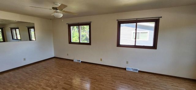 206 S Garfield Street, Barneveld, WI 53507