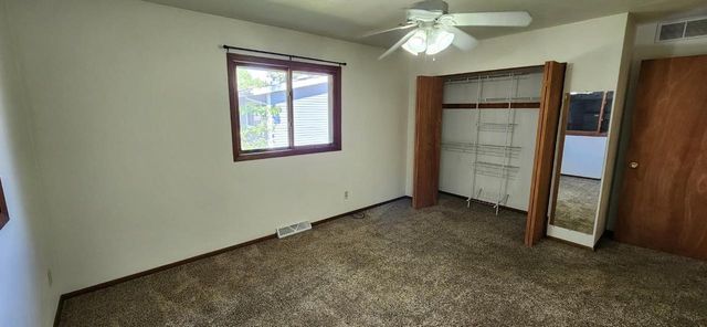 206 S Garfield Street, Barneveld, WI 53507