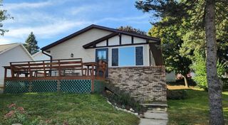 206 S Garfield Street, Barneveld, WI 53507