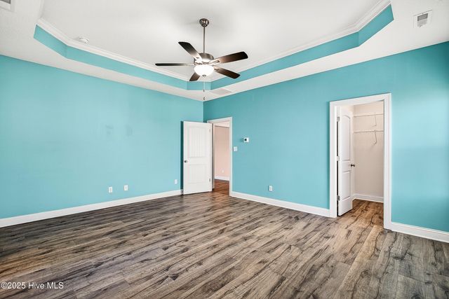 910 Uplands Lane, Jacksonville, NC 28546