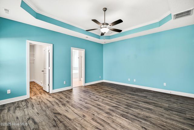 910 Uplands Lane, Jacksonville, NC 28546