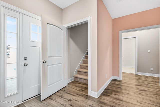 910 Uplands Lane, Jacksonville, NC 28546