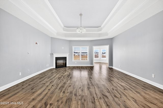 910 Uplands Lane, Jacksonville, NC 28546