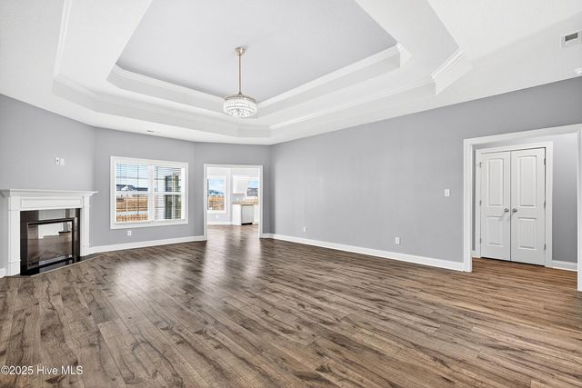 910 Uplands Lane, Jacksonville, NC 28546