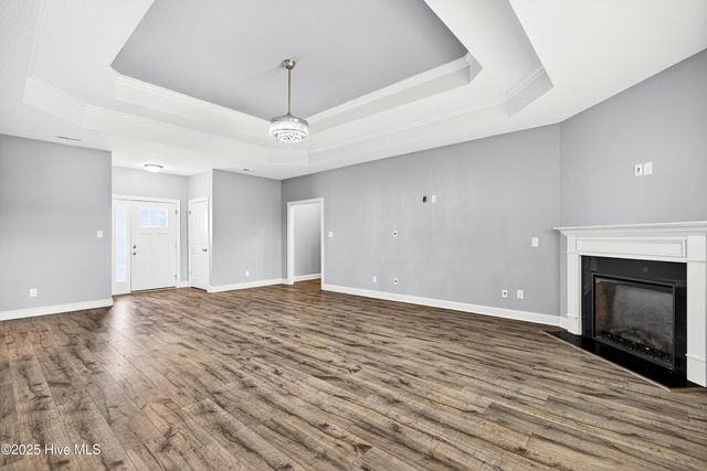 910 Uplands Lane, Jacksonville, NC 28546