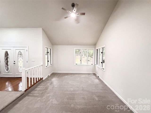 608 Amanda Drive, Matthews, NC 28104