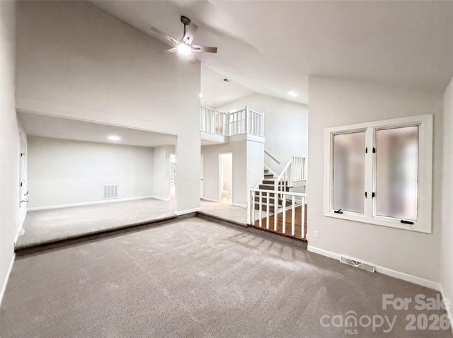 608 Amanda Drive, Matthews, NC 28104