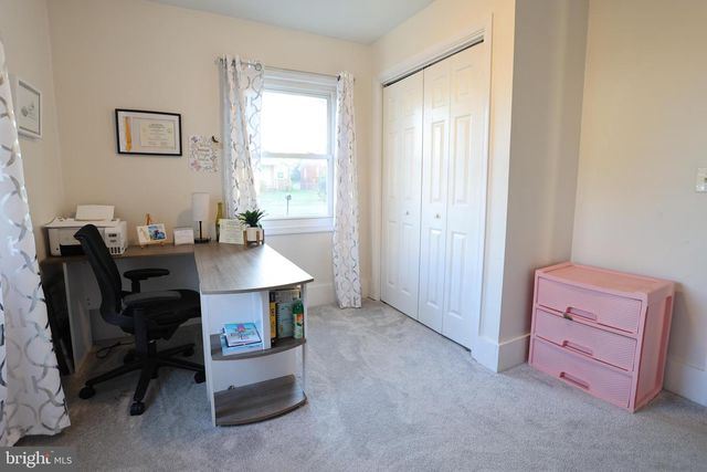 113 HILLCREST DR, Fredericksburg, VA 22401