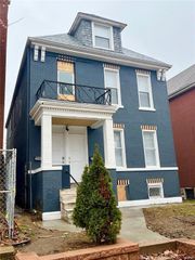 3541 Utah Street, St Louis, MO 63118