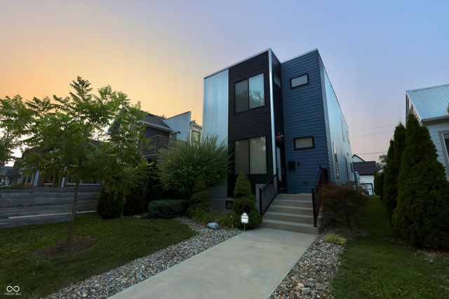 1514 Lexington Avenue, Indianapolis, IN 46203