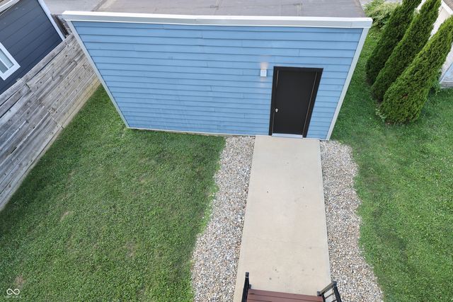 1514 Lexington Avenue, Indianapolis, IN 46203