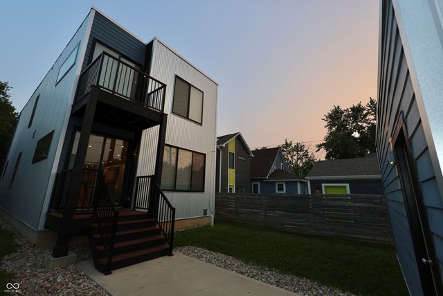 1514 Lexington Avenue, Indianapolis, IN 46203