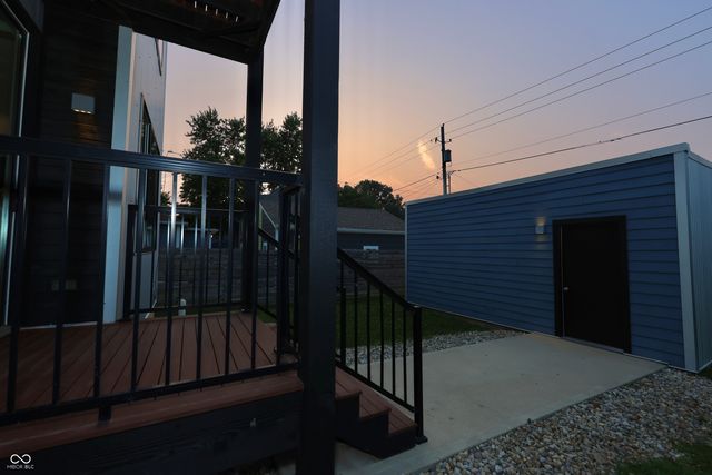 1514 Lexington Avenue, Indianapolis, IN 46203