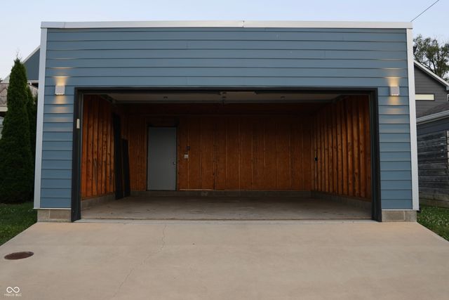 1514 Lexington Avenue, Indianapolis, IN 46203