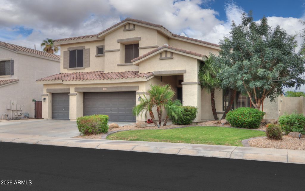 778 E SCORPIO Place, Chandler, AZ 85249 — photo 2