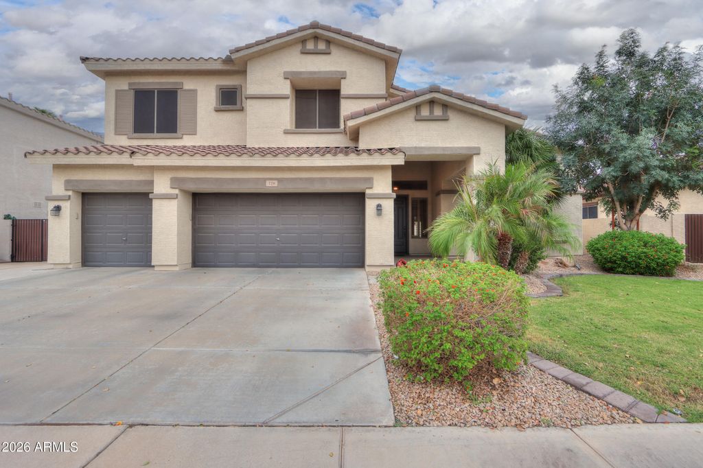 778 E SCORPIO Place, Chandler, AZ 85249 — photo 3