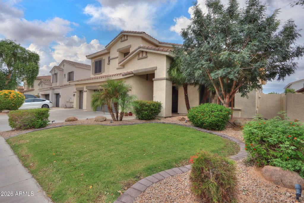778 E SCORPIO Place, Chandler, AZ 85249 — photo 4