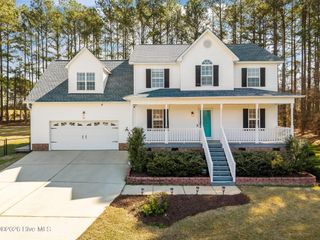 33 Cabin Grove Court, Angier, NC 27501