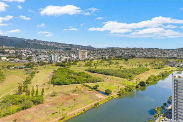 445 Seaside Avenue 3511, Honolulu, HI 96815