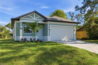 19871 Adams RD, Fort Myers, FL 33908