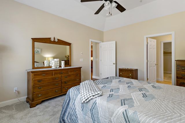 45 Grey Hawk Drive, Mashpee, MA 02649