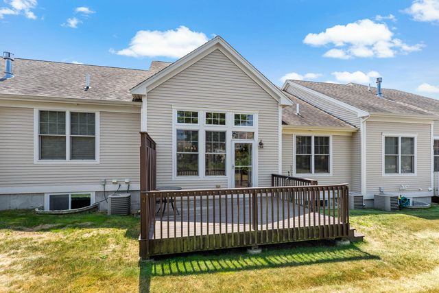 45 Grey Hawk Drive, Mashpee, MA 02649
