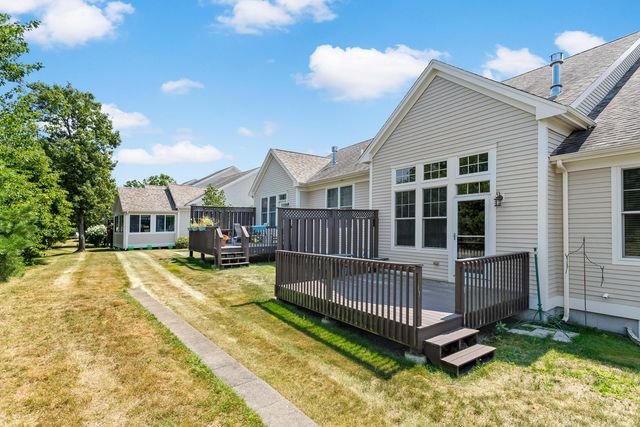 45 Grey Hawk Drive, Mashpee, MA 02649