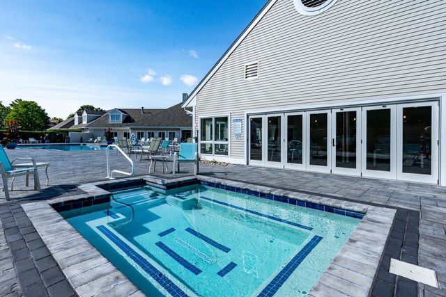 45 Grey Hawk Drive, Mashpee, MA 02649