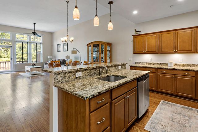 45 Grey Hawk Drive, Mashpee, MA 02649