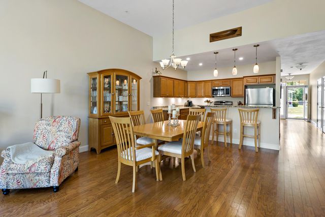 45 Grey Hawk Drive, Mashpee, MA 02649
