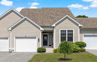 45 Grey Hawk Drive, Mashpee, MA 02649