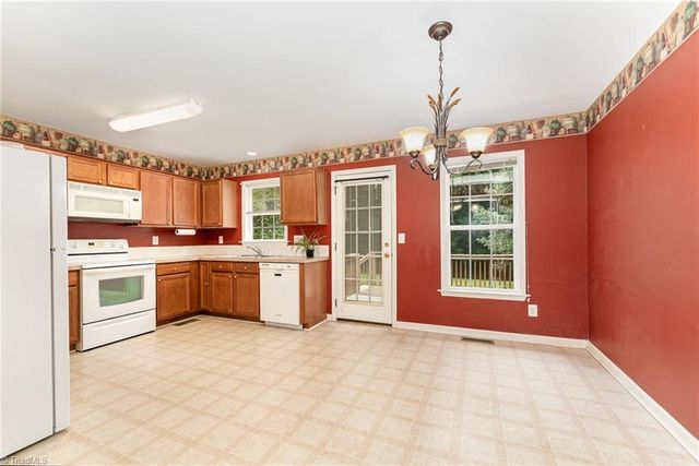 248 Summit Drive, Mocksville, NC 27028
