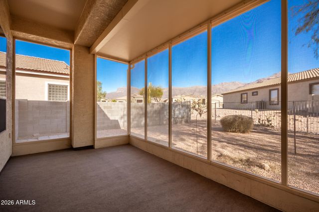 4249 S PONY RIDER Trail, Gold Canyon, AZ 85118