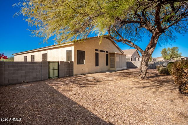 4249 S PONY RIDER Trail, Gold Canyon, AZ 85118