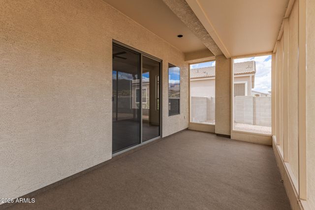 4249 S PONY RIDER Trail, Gold Canyon, AZ 85118