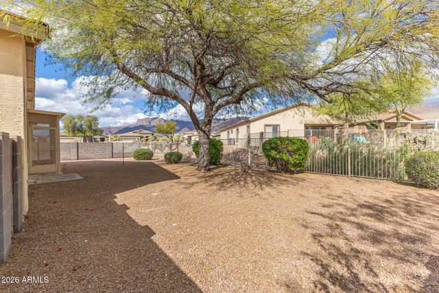 4249 S PONY RIDER Trail, Gold Canyon, AZ 85118