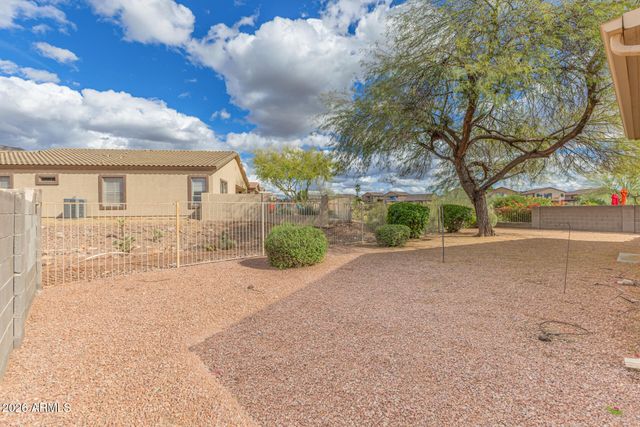 4249 S PONY RIDER Trail, Gold Canyon, AZ 85118