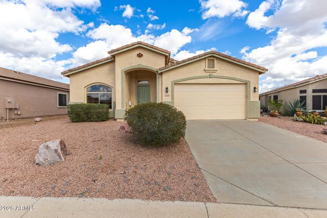 4249 S PONY RIDER Trail, Gold Canyon, AZ 85118