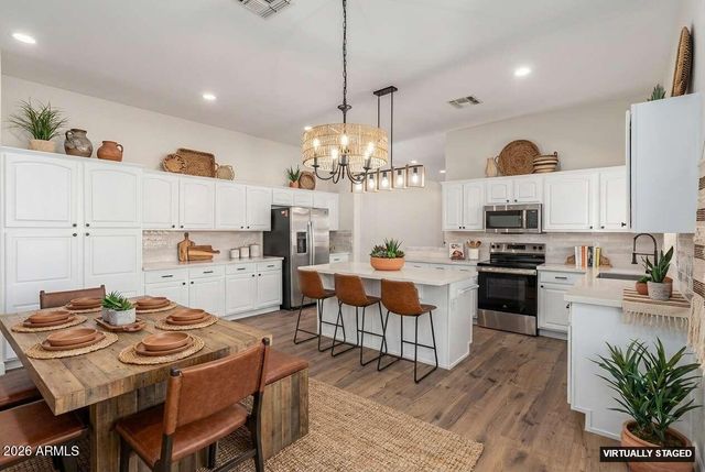 4249 S PONY RIDER Trail, Gold Canyon, AZ 85118