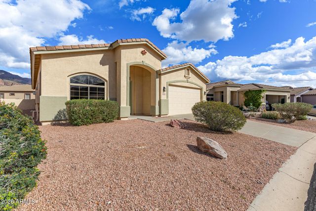 4249 S PONY RIDER Trail, Gold Canyon, AZ 85118